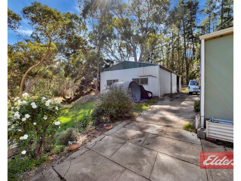 204 Yettie Road, Williamstown SA 5351