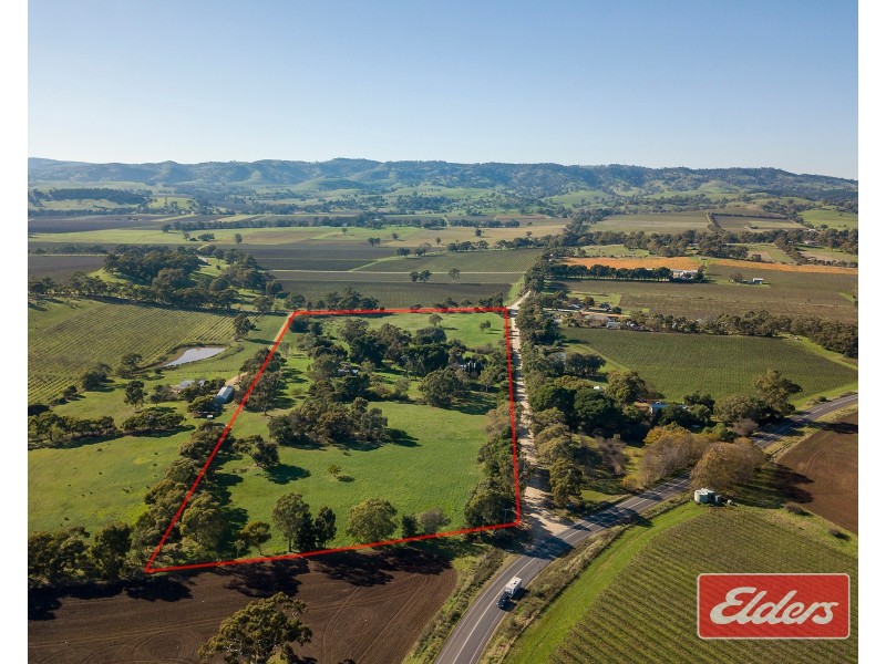 29 Miamba Road, Lyndoch SA 5351