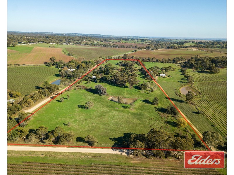 29 Miamba Road, Lyndoch SA 5351
