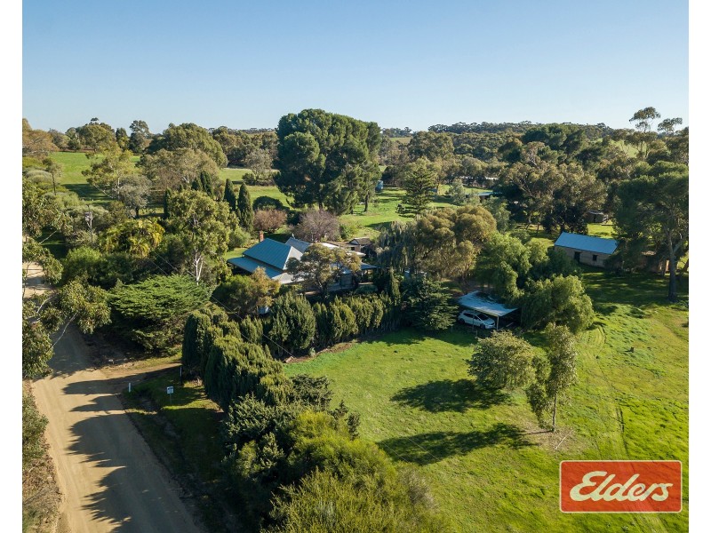 29 Miamba Road, Lyndoch SA 5351