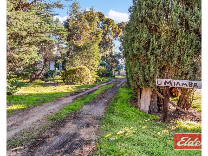 29 Miamba Road, Lyndoch SA 5351