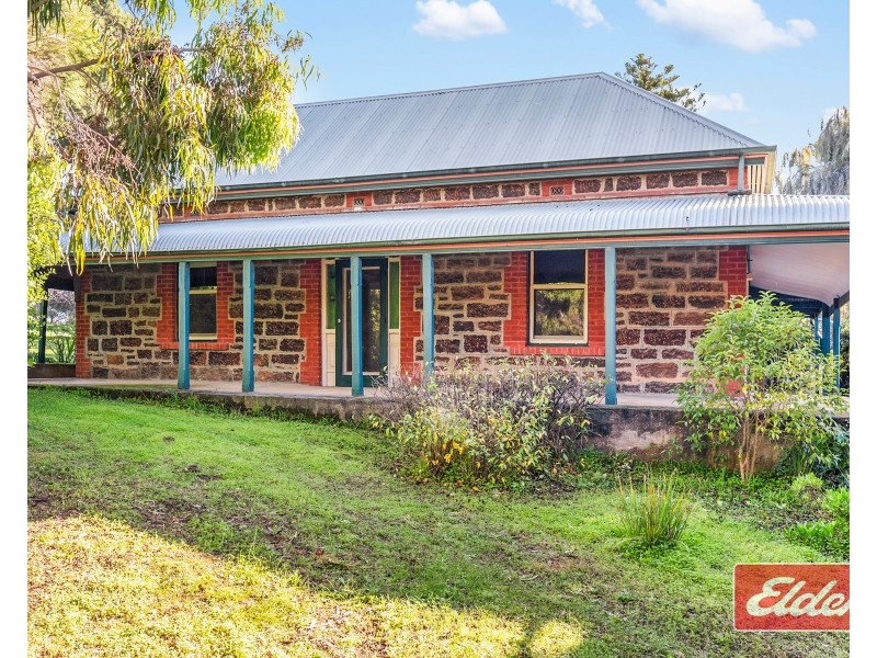 29 Miamba Road, Lyndoch SA 5351
