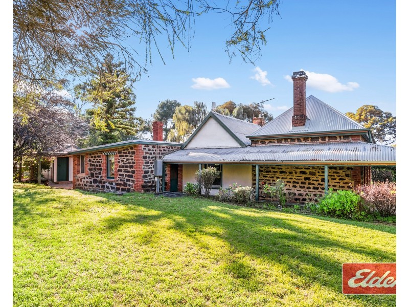 29 Miamba Road, Lyndoch SA 5351