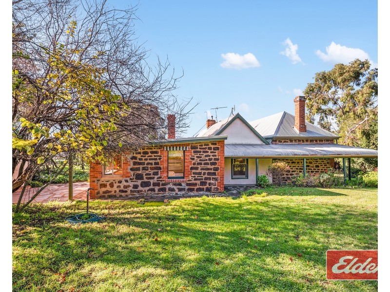 29 Miamba Road, Lyndoch SA 5351