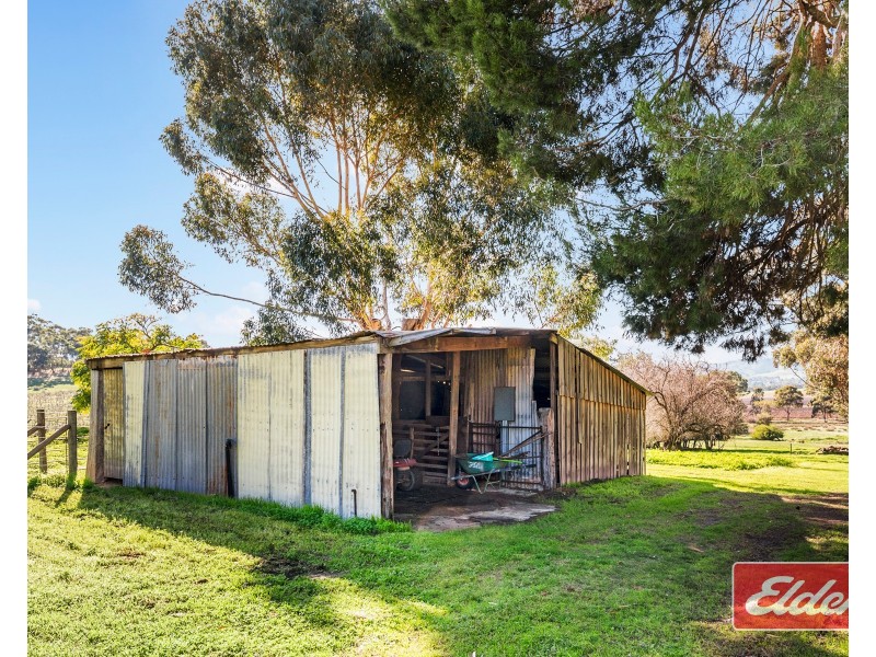 29 Miamba Road, Lyndoch SA 5351