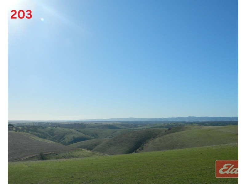 Lot 202 & 203 , Gawler One Tree Hill Road, One Tree Hill SA 5114