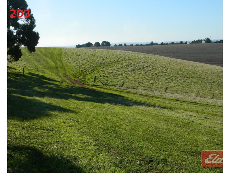 Lot 202 & 203 , Gawler One Tree Hill Road, One Tree Hill SA 5114