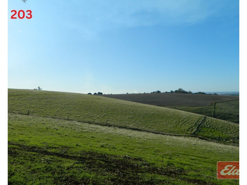 Lot 202 & 203 , Gawler One Tree Hill Road, One Tree Hill SA 5114