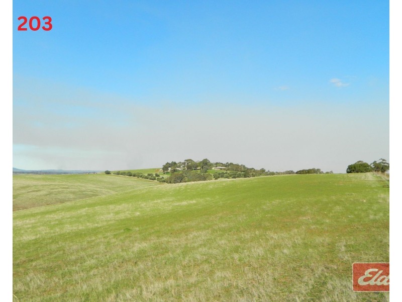 Lot 202 & 203 , Gawler One Tree Hill Road, One Tree Hill SA 5114