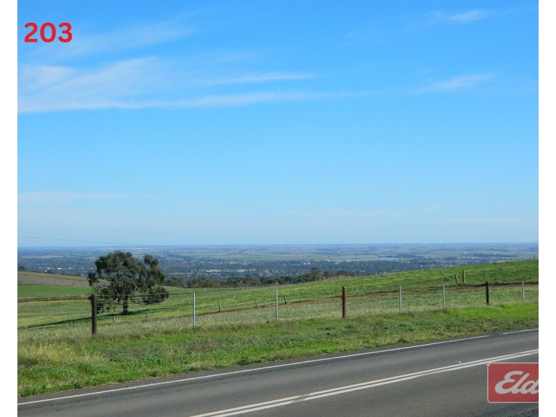 Lot 202 & 203 , Gawler One Tree Hill Road, One Tree Hill SA 5114