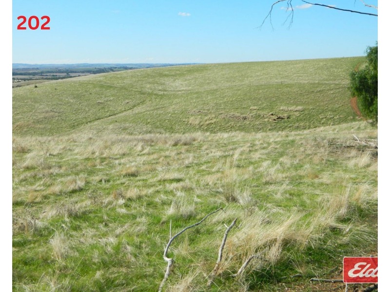 Lot 202 & 203 , Gawler One Tree Hill Road, One Tree Hill SA 5114