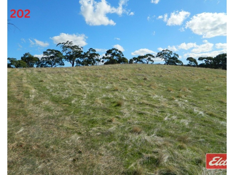 Lot 202 & 203 , Gawler One Tree Hill Road, One Tree Hill SA 5114