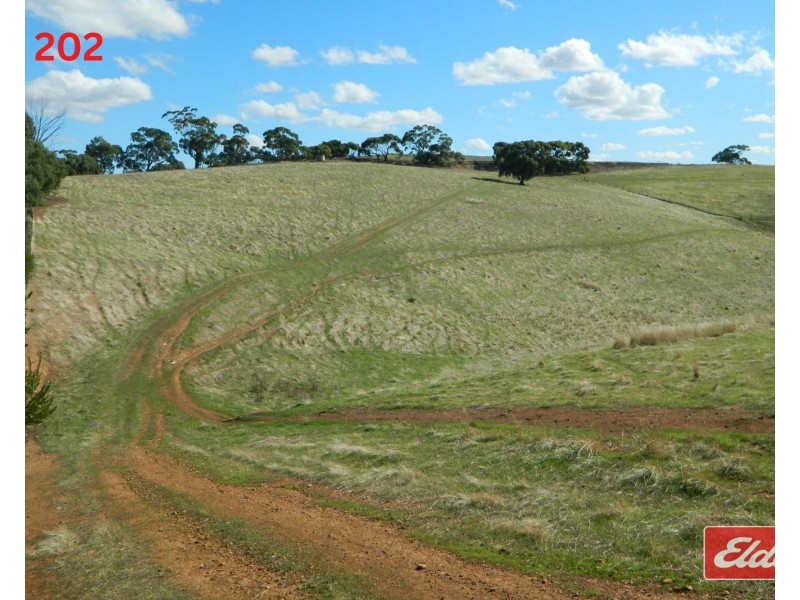 Lot 202 & 203 , Gawler One Tree Hill Road, One Tree Hill SA 5114