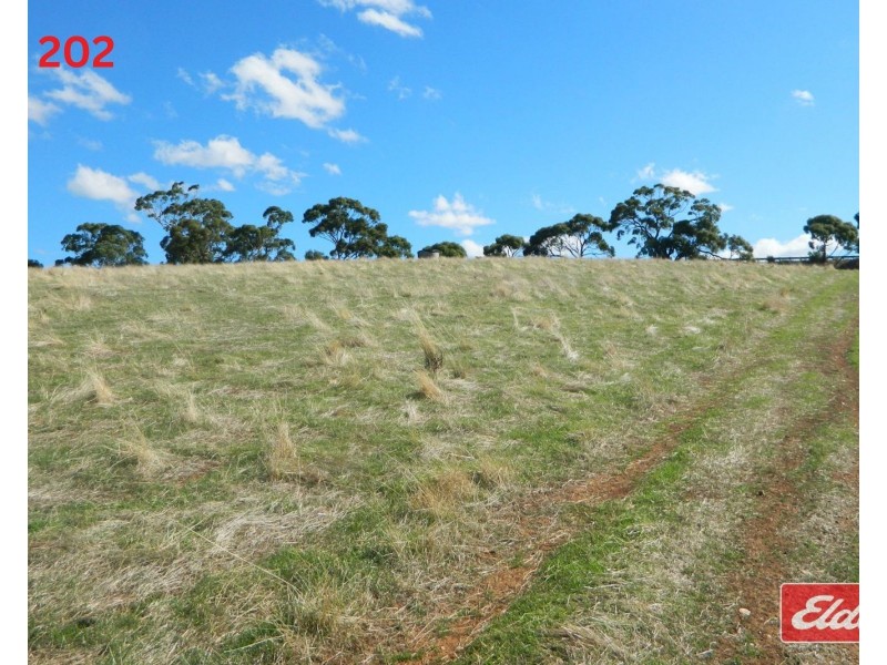 Lot 202 & 203 , Gawler One Tree Hill Road, One Tree Hill SA 5114