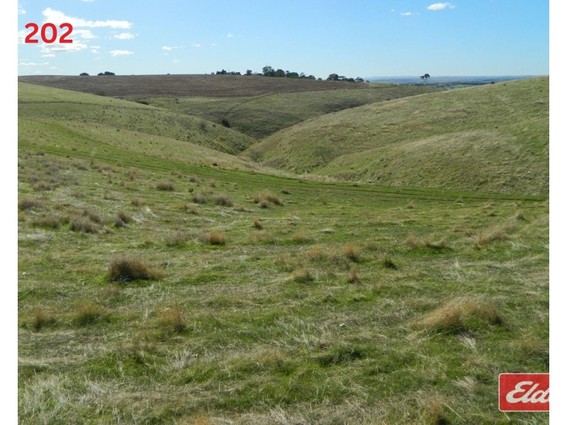 Lot 202 & 203 , Gawler One Tree Hill Road, One Tree Hill SA 5114