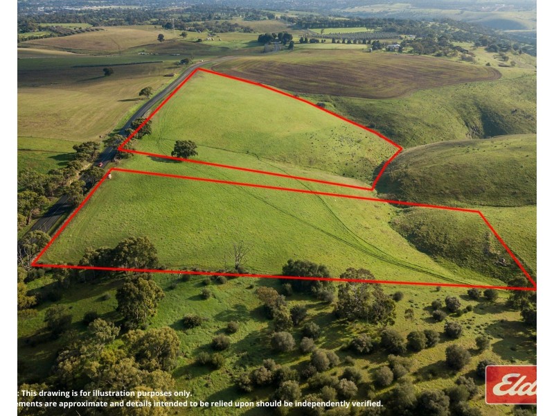 Lot 202 & 203 , Gawler One Tree Hill Road, One Tree Hill SA 5114