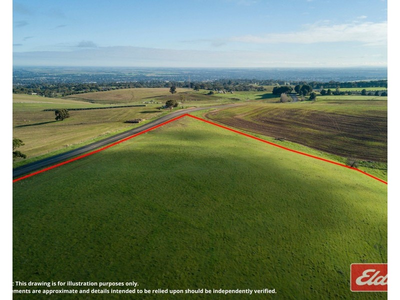 Lot 202 & 203 , Gawler One Tree Hill Road, One Tree Hill SA 5114