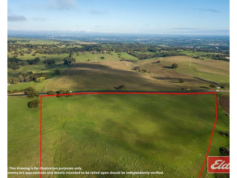 Lot 202 & 203 , Gawler One Tree Hill Road, One Tree Hill SA 5114