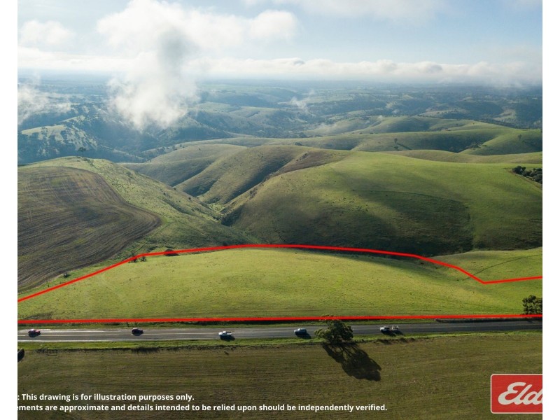 Lot 202 & 203 , Gawler One Tree Hill Road, One Tree Hill SA 5114