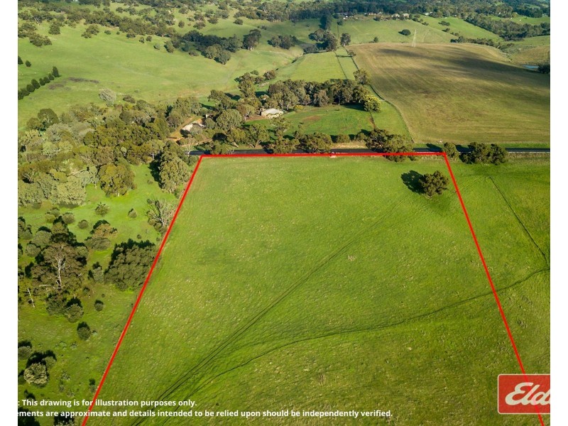 Lot 202 & 203 , Gawler One Tree Hill Road, One Tree Hill SA 5114