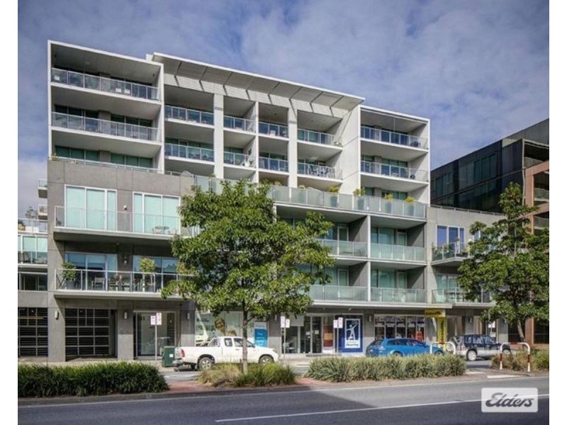 109/211 Grenfell Street, Adelaide SA 5000