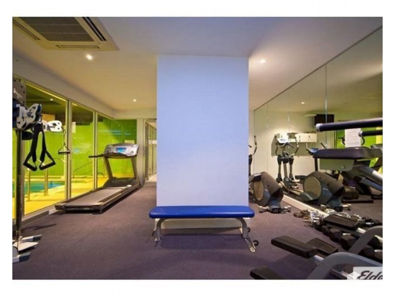 109/211 Grenfell Street, Adelaide SA 5000