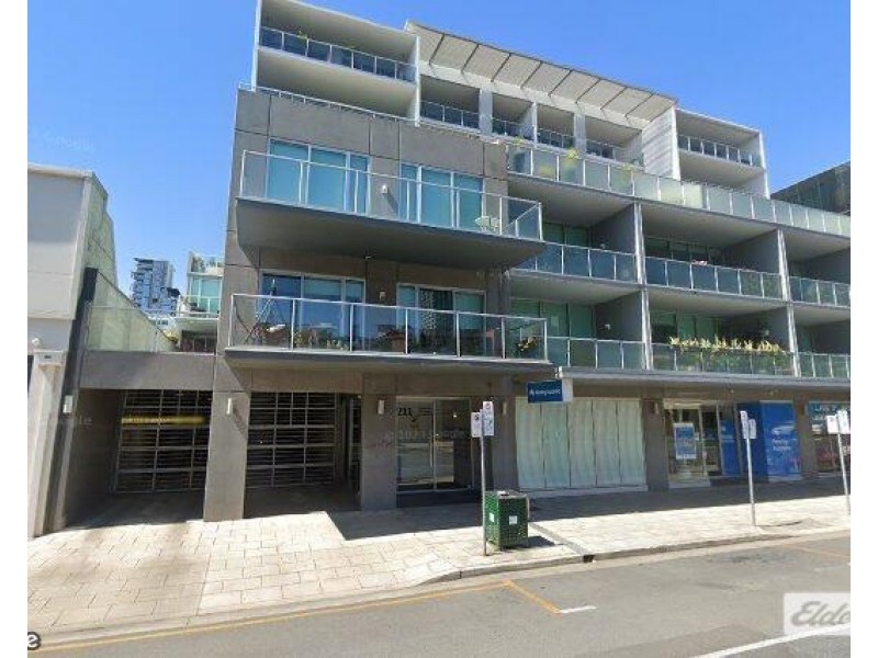 109/211 Grenfell Street, Adelaide SA 5000