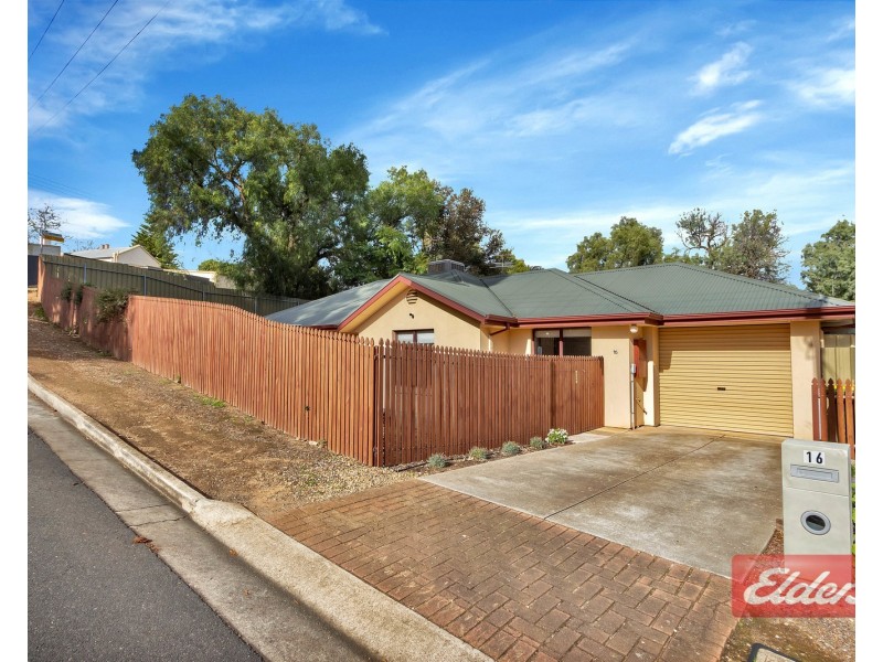 16 Queen Street, Gawler SA 5118