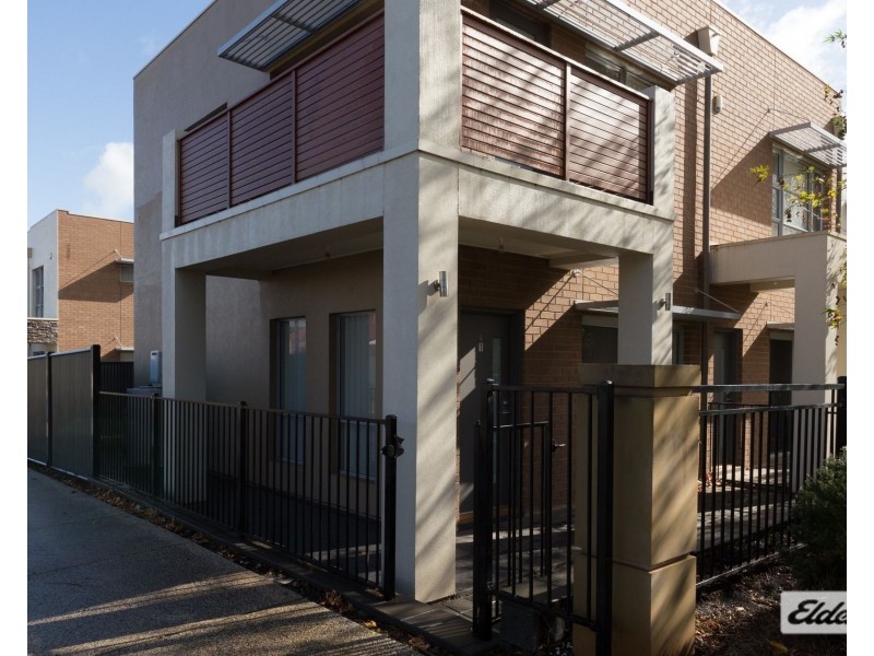 1/22-24 Swinden Crescent, Blakeview SA 5114