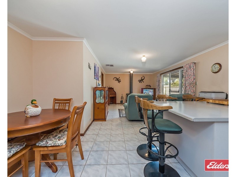 427 Stott Road, Magdalla SA 5400