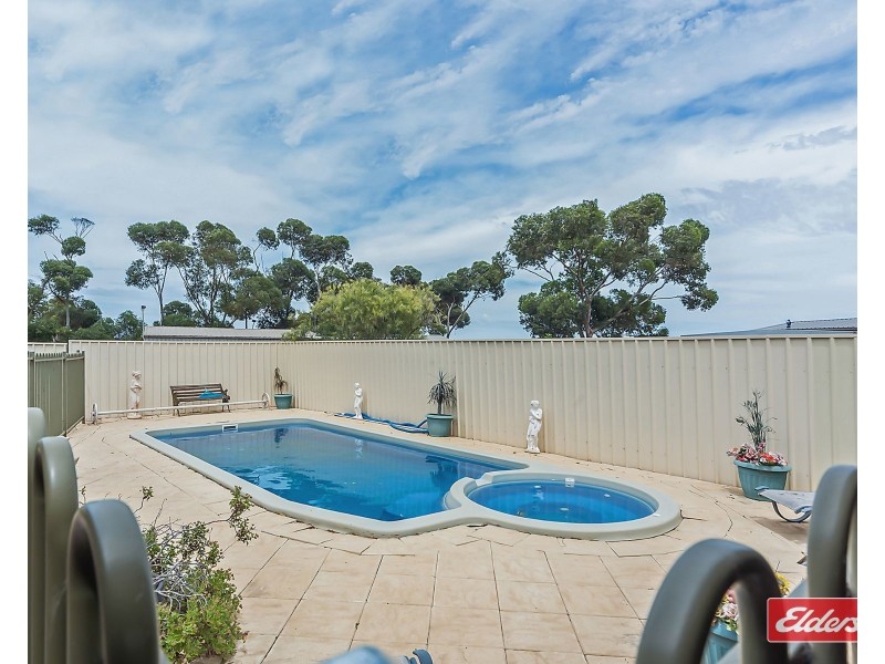 427 Stott Road, Magdalla SA 5400