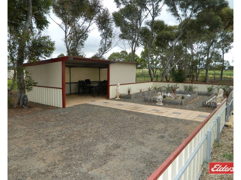 427 Stott Road, Magdalla SA 5400