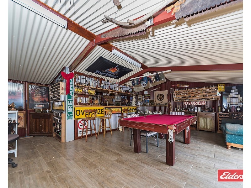 427 Stott Road, Magdalla SA 5400