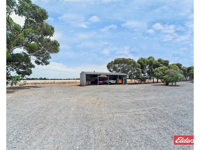 427 Stott Road, Magdalla SA 5400