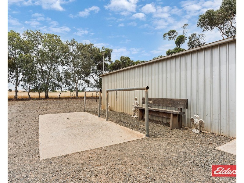 427 Stott Road, Magdalla SA 5400