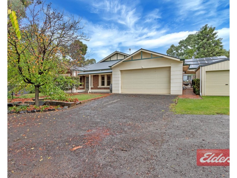 27 Scott Street, Kersbrook SA 5231