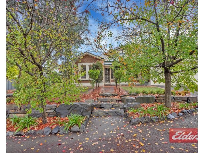 27 Scott Street, Kersbrook SA 5231