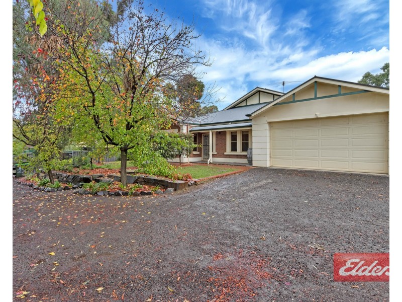 27 Scott Street, Kersbrook SA 5231