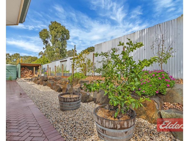 27 Scott Street, Kersbrook SA 5231