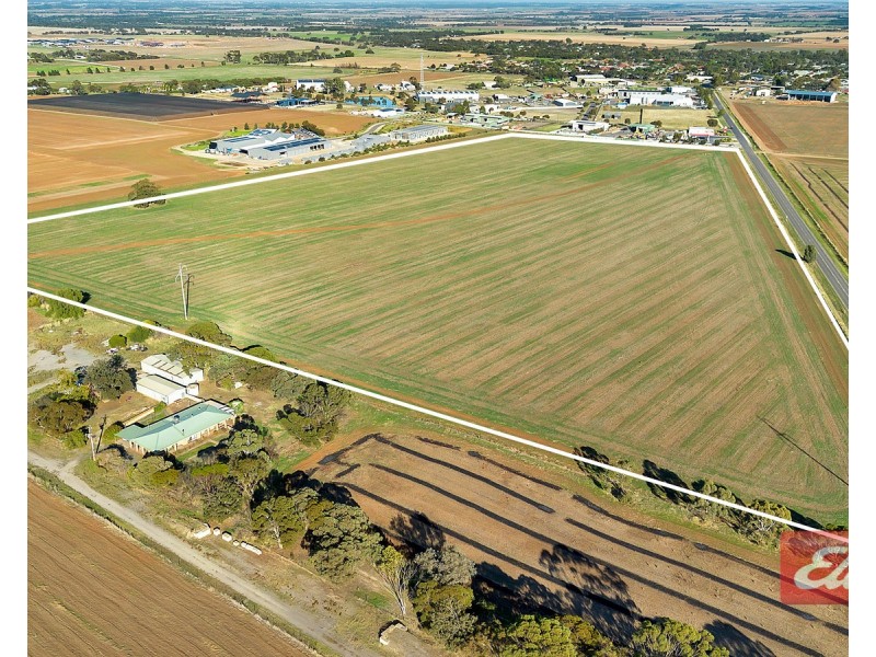 Sec 331 Roseworthy Road, Roseworthy SA 5371