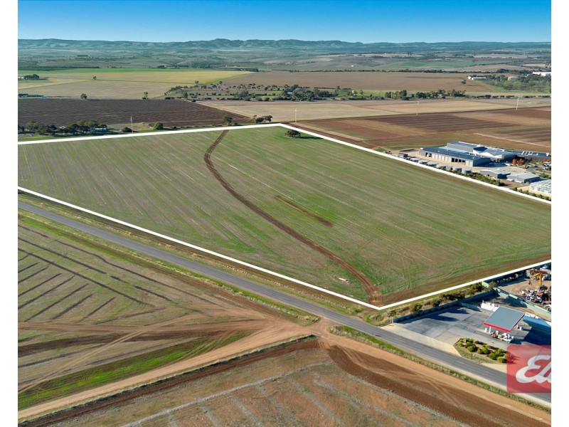 Sec 331 Roseworthy Road, Roseworthy SA 5371