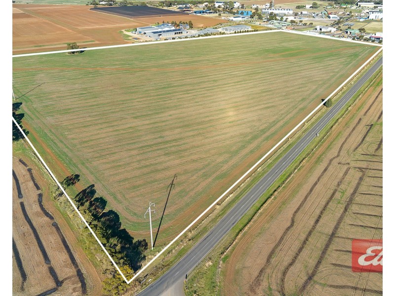 Sec 331 Roseworthy Road, Roseworthy SA 5371