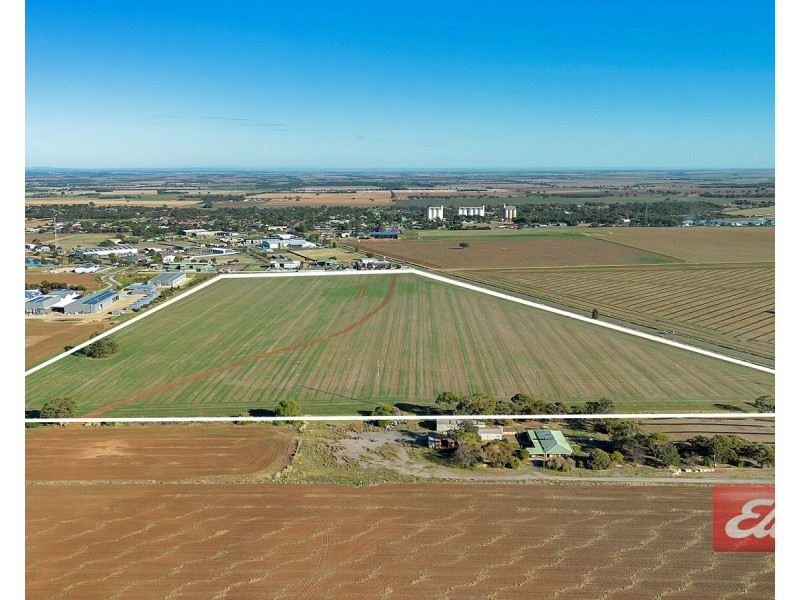 Sec 331 Roseworthy Road, Roseworthy SA 5371