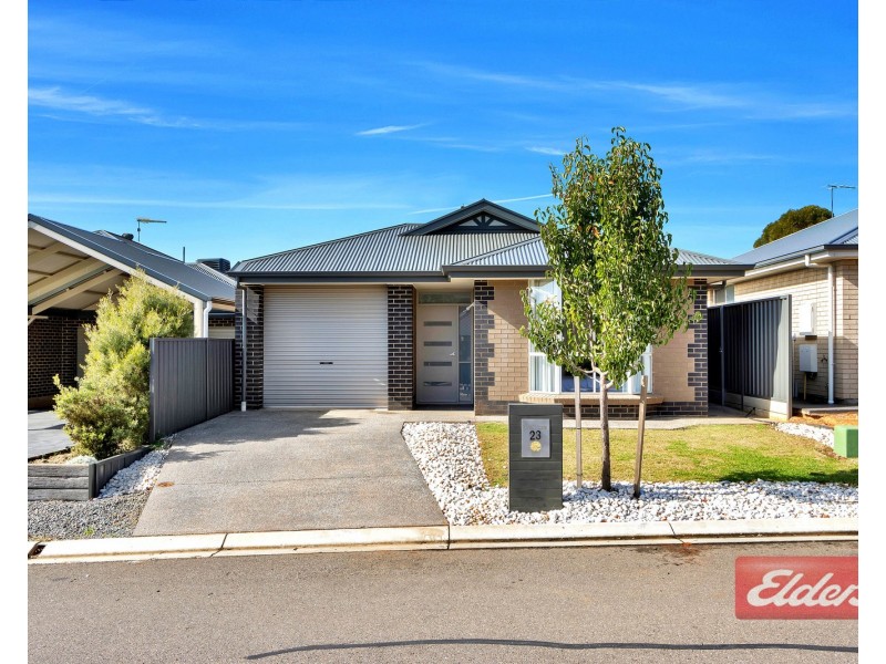 23 Curnow Court, Evanston Park SA 5116