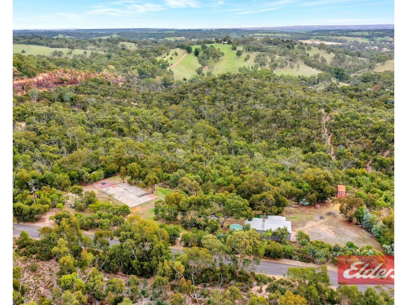218 Frank Barker Road, Humbug Scrub SA 5114