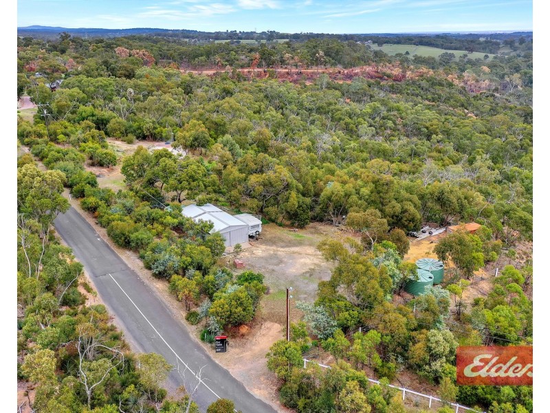 218 Frank Barker Road, Humbug Scrub SA 5114