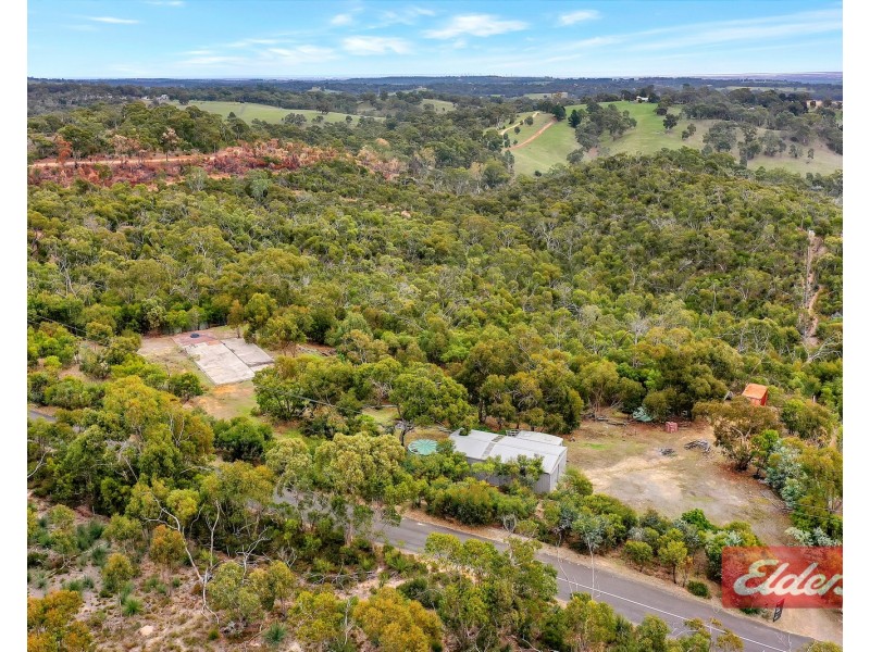 218 Frank Barker Road, Humbug Scrub SA 5114