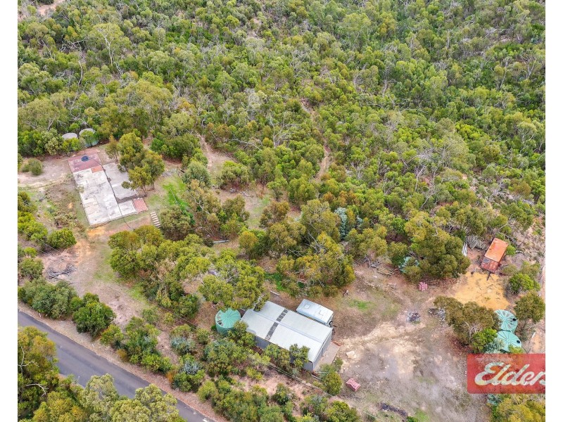 218 Frank Barker Road, Humbug Scrub SA 5114