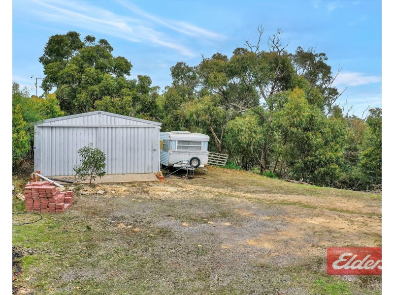 218 Frank Barker Road, Humbug Scrub SA 5114