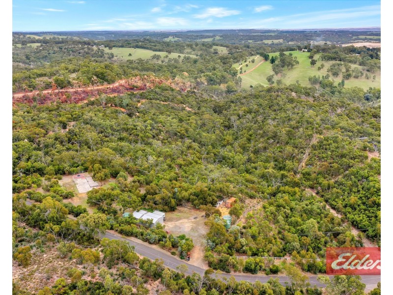 218 Frank Barker Road, Humbug Scrub SA 5114